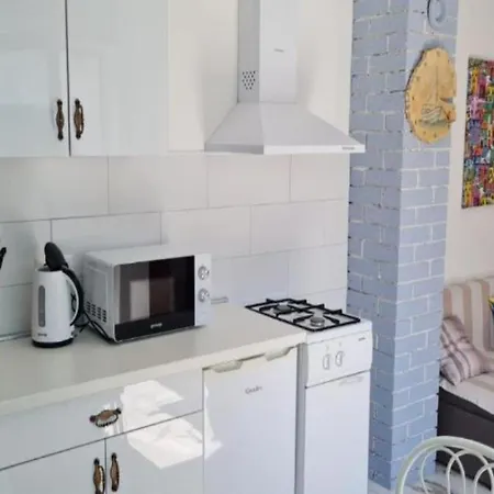 Patrisa Centar Apartmán *