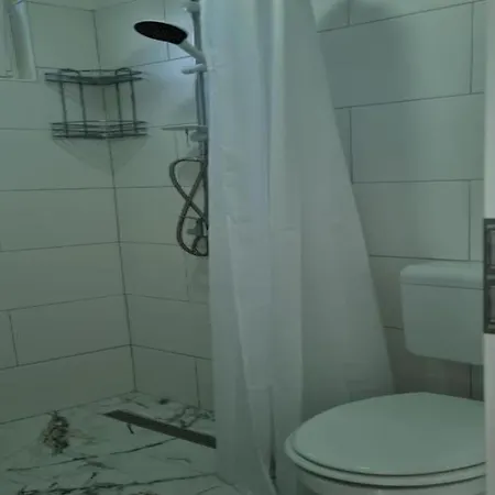 Patrisa Centar Apartmán Seline