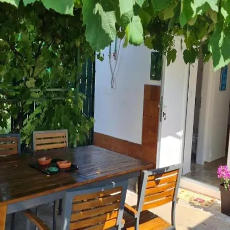 Patrisa Centar Apartmán *