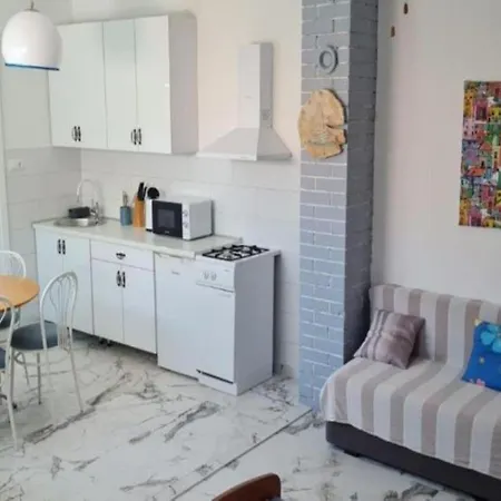 Apartmán Patrisa Centar Seline