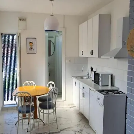 Patrisa Centar Apartmán