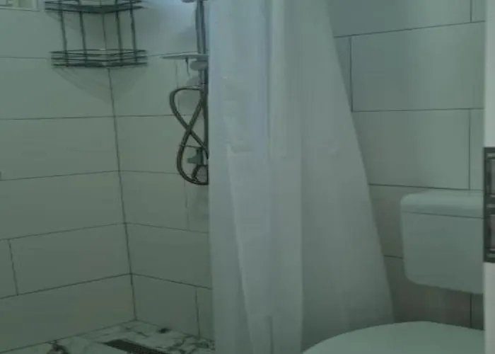 Patrisa Centar شقة سيلين