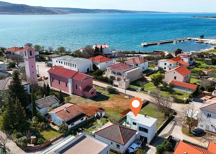 Apartment Patrisa Centar *