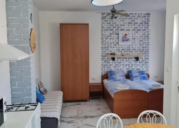 Patrisa Centar Apartment