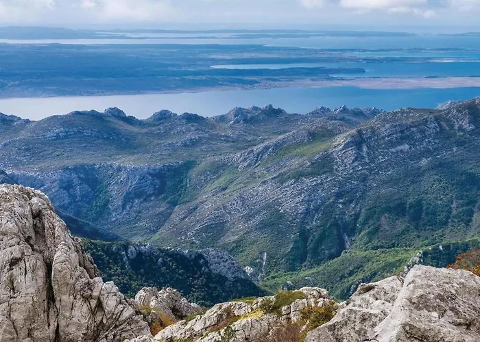 Patrisa Centar 公寓 *