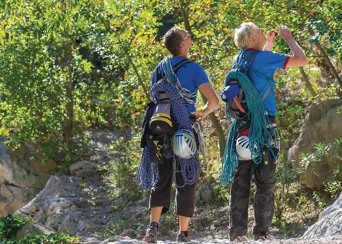 Patrisa Centar דירה סלינה